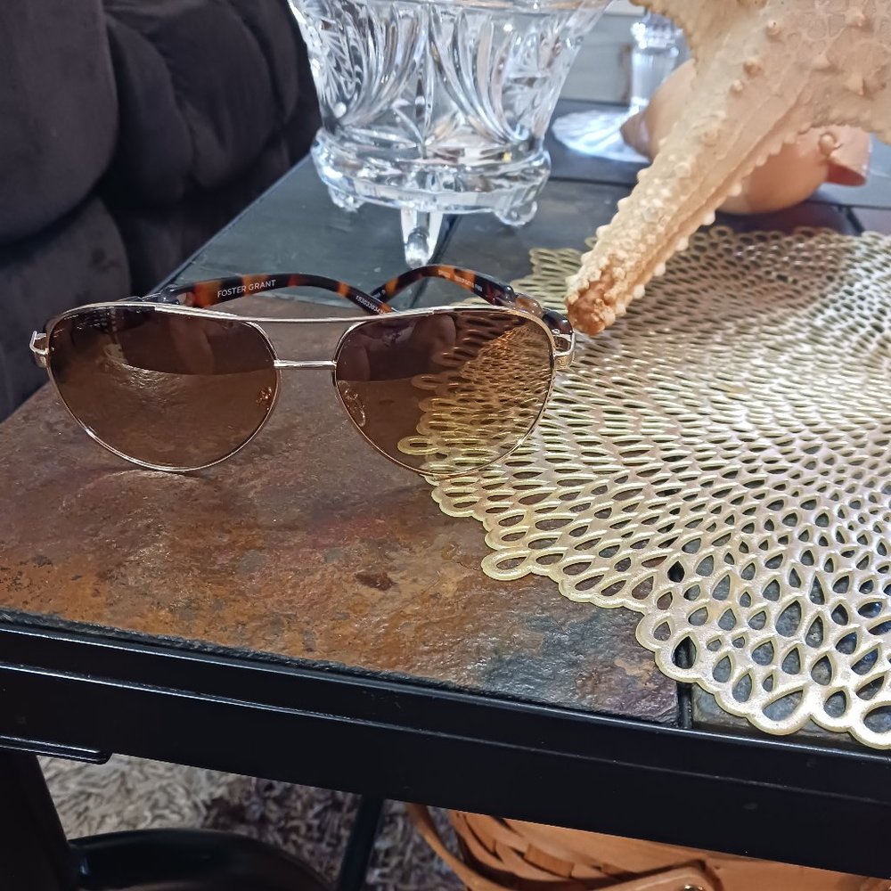 Fabulous avatar sun glasses